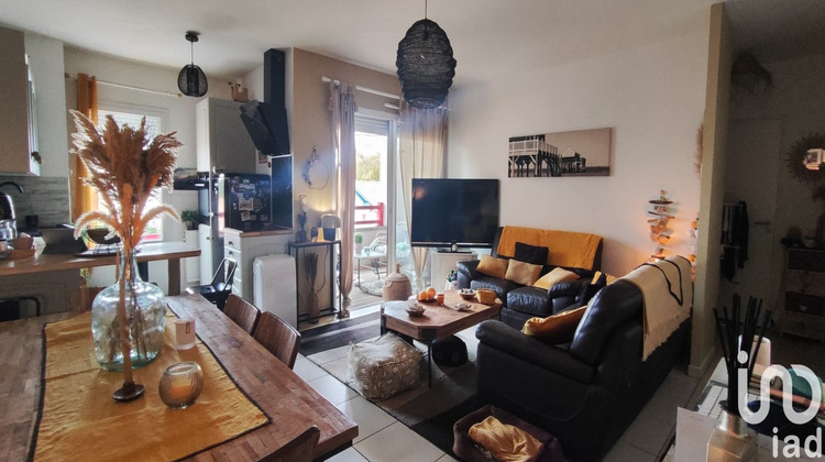 Ma-Cabane - Vente Appartement Arès, 75 m²