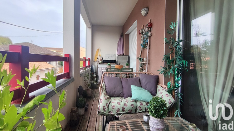 Ma-Cabane - Vente Appartement Arès, 75 m²