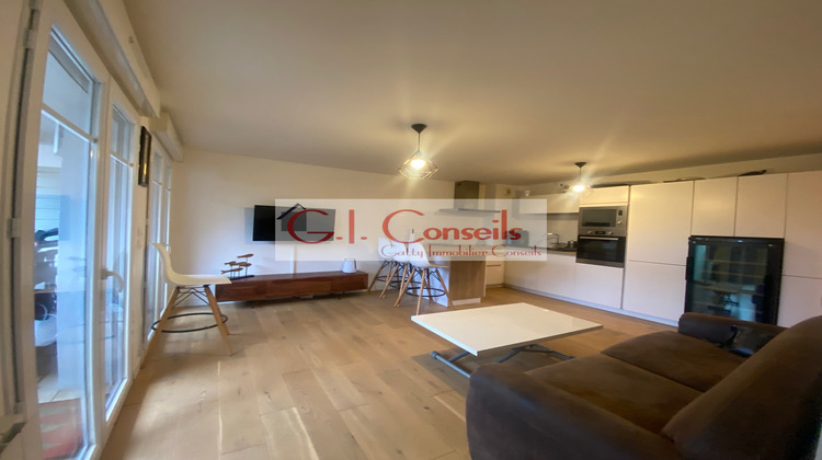 Ma-Cabane - Vente Appartement Arès, 40 m²