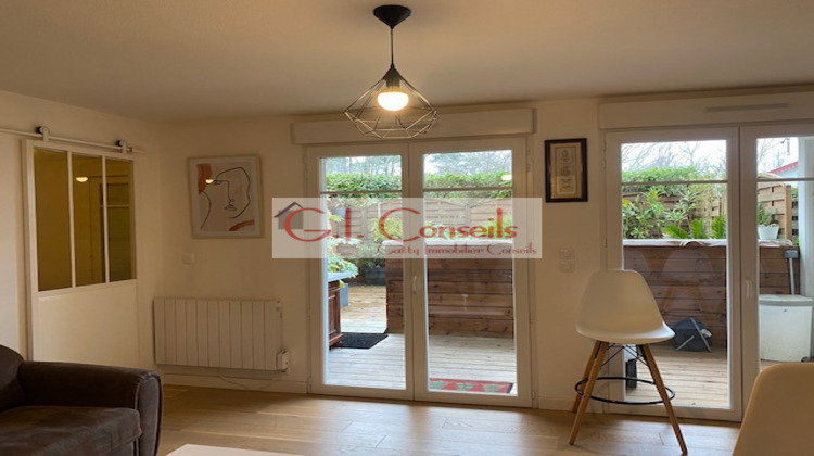 Ma-Cabane - Vente Appartement Arès, 40 m²