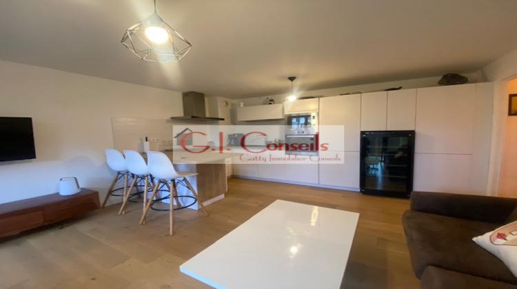 Ma-Cabane - Vente Appartement Arès, 40 m²