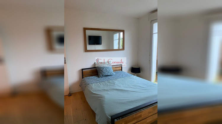 Ma-Cabane - Vente Appartement Arès, 40 m²