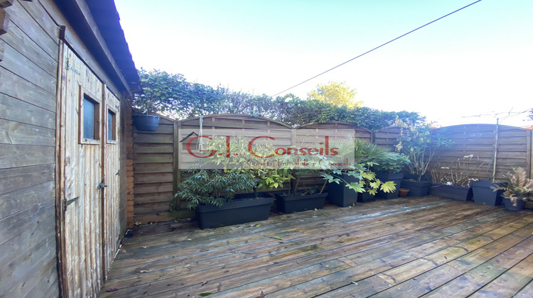 Ma-Cabane - Vente Appartement Arès, 40 m²