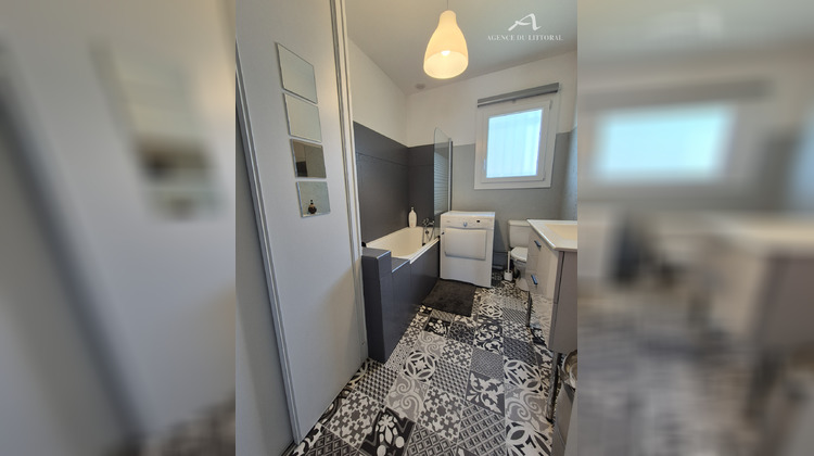 Ma-Cabane - Vente Appartement Arès, 59 m²