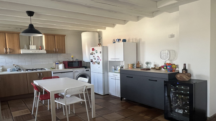 Ma-Cabane - Vente Appartement Arès, 60 m²