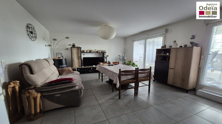 Ma-Cabane - Vente Appartement Arès, 44 m²