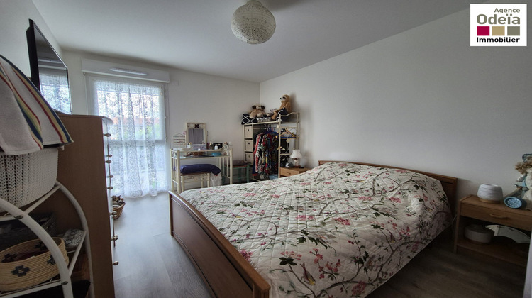 Ma-Cabane - Vente Appartement Arès, 44 m²