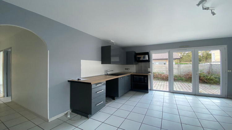 Ma-Cabane - Vente Appartement Arès, 48 m²