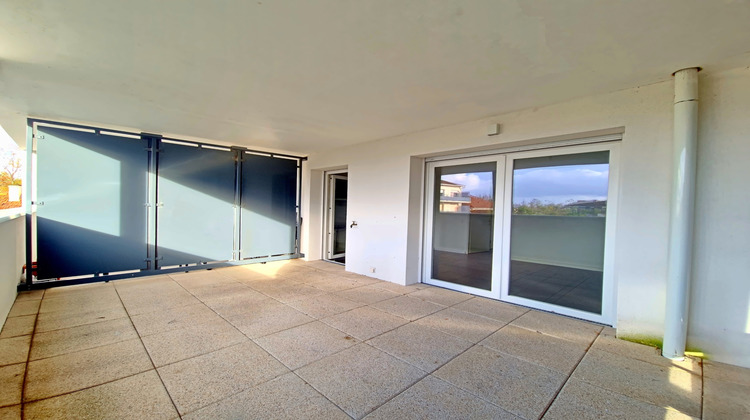 Ma-Cabane - Vente Appartement Arès, 44 m²