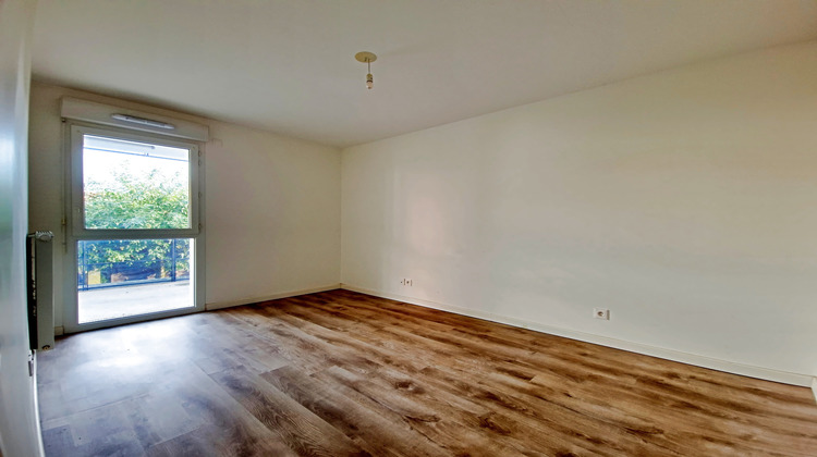 Ma-Cabane - Vente Appartement Arès, 44 m²