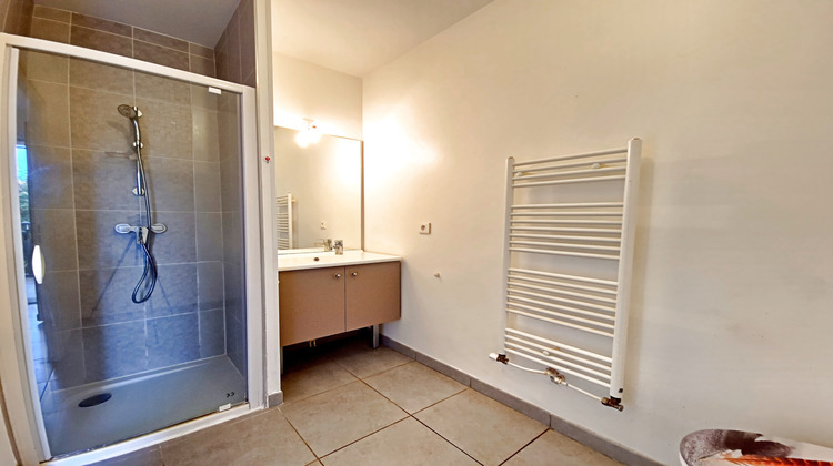 Ma-Cabane - Vente Appartement Arès, 44 m²