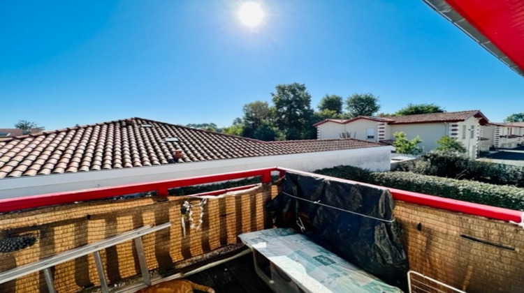 Ma-Cabane - Vente Appartement ARES, 41 m²