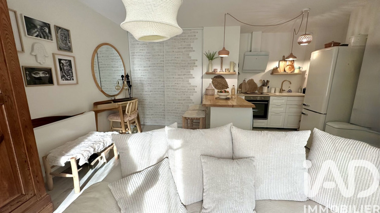 Ma-Cabane - Vente Appartement Arès, 43 m²