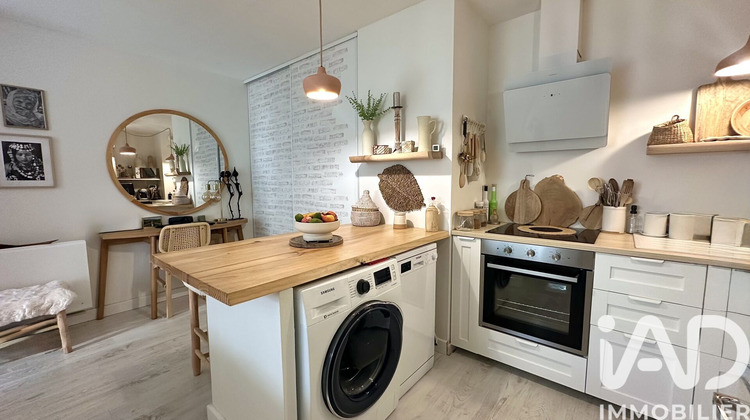 Ma-Cabane - Vente Appartement Arès, 43 m²