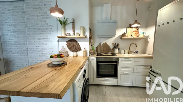 Ma-Cabane - Vente Appartement Arès, 43 m²