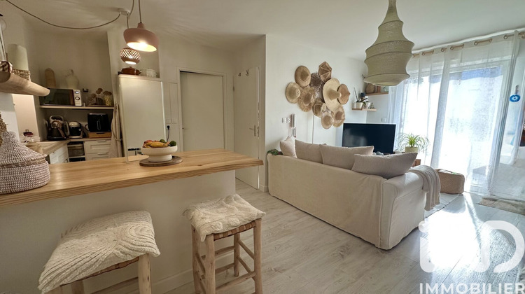 Ma-Cabane - Vente Appartement Arès, 43 m²