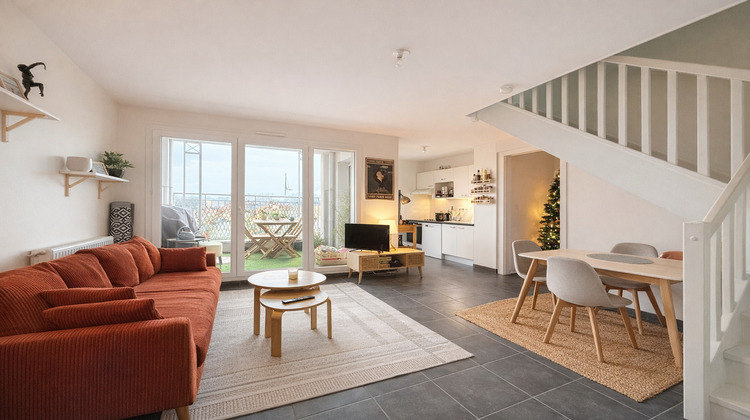 Ma-Cabane - Vente Appartement Arès, 63 m²