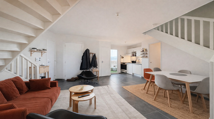 Ma-Cabane - Vente Appartement Arès, 63 m²