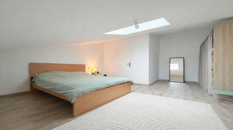 Ma-Cabane - Vente Appartement Arès, 63 m²