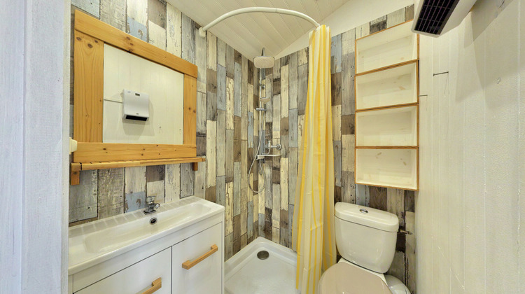 Ma-Cabane - Vente Appartement ARES, 17 m²