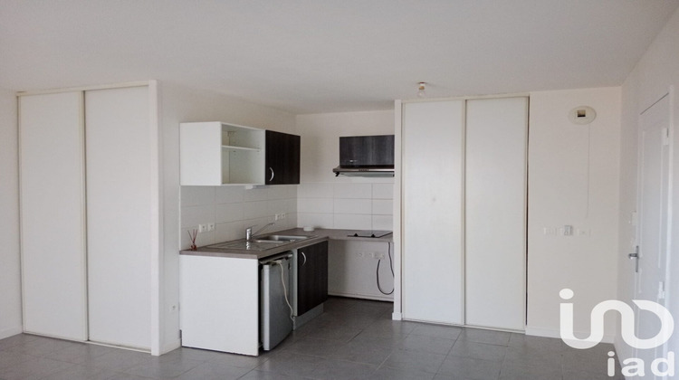 Ma-Cabane - Vente Appartement Arès, 40 m²