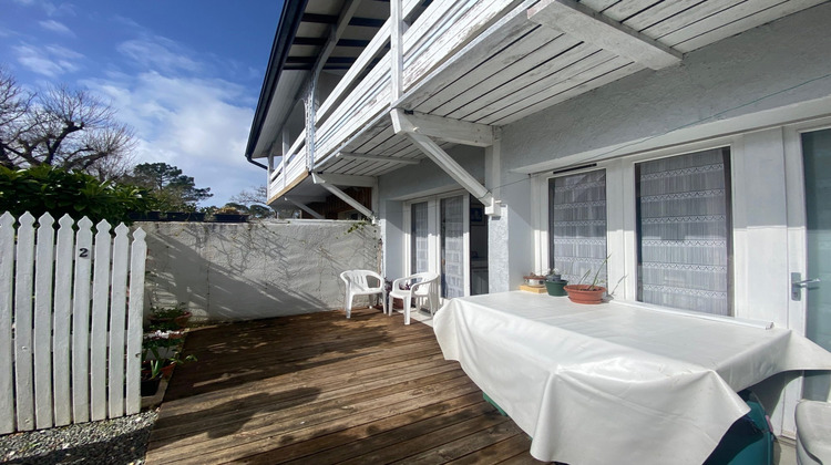 Ma-Cabane - Vente Appartement Arès, 89 m²