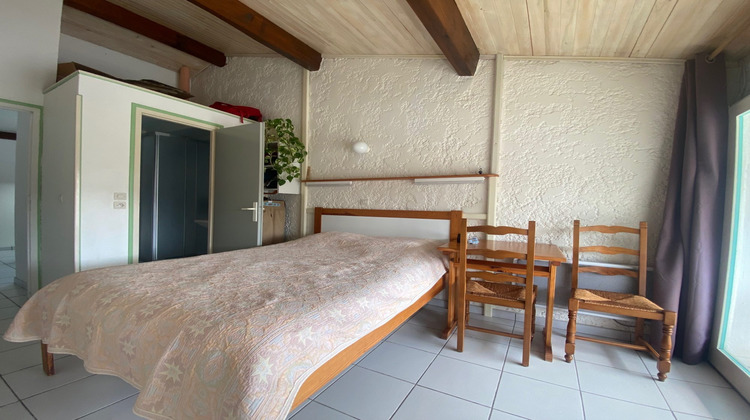 Ma-Cabane - Vente Appartement Arès, 89 m²