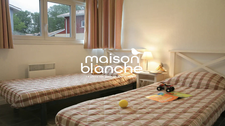 Ma-Cabane - Vente Appartement Arès, 43 m²