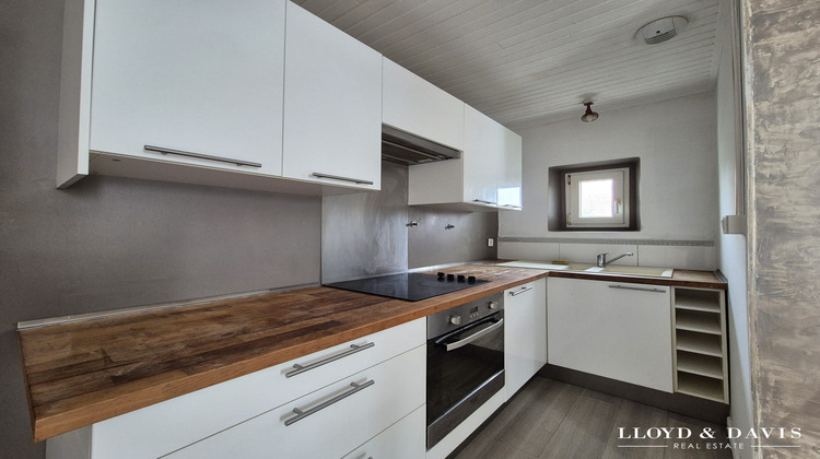 Ma-Cabane - Vente Appartement Arès, 34 m²