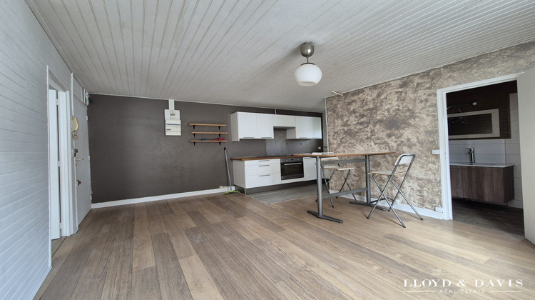 Ma-Cabane - Vente Appartement Arès, 34 m²