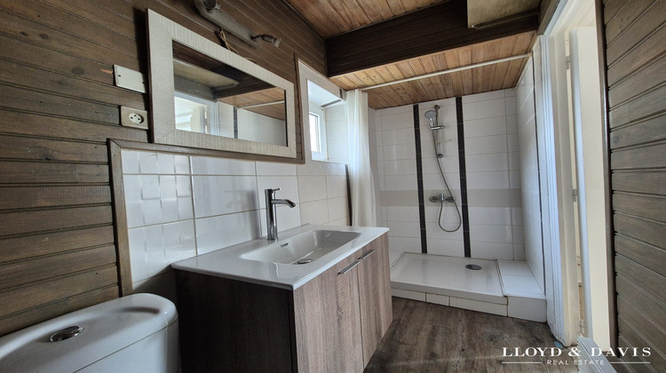Ma-Cabane - Vente Appartement Arès, 34 m²