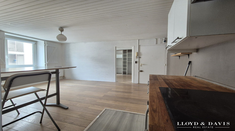 Ma-Cabane - Vente Appartement Arès, 34 m²