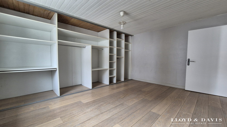 Ma-Cabane - Vente Appartement Arès, 34 m²