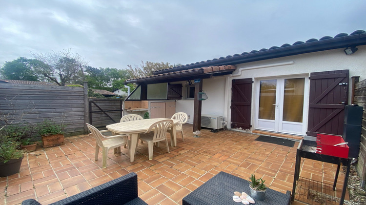 Ma-Cabane - Vente Appartement Arès, 26 m²