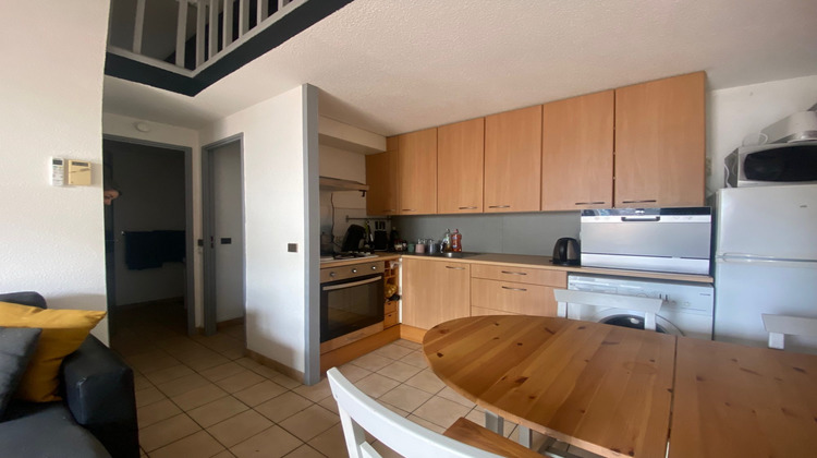 Ma-Cabane - Vente Appartement Arès, 26 m²