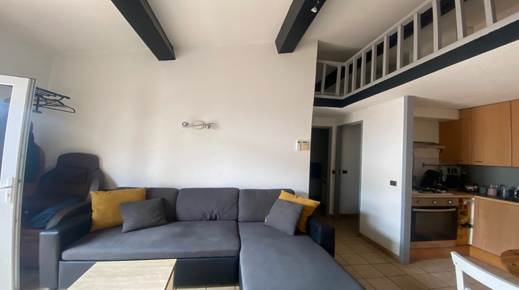 Ma-Cabane - Vente Appartement Arès, 26 m²