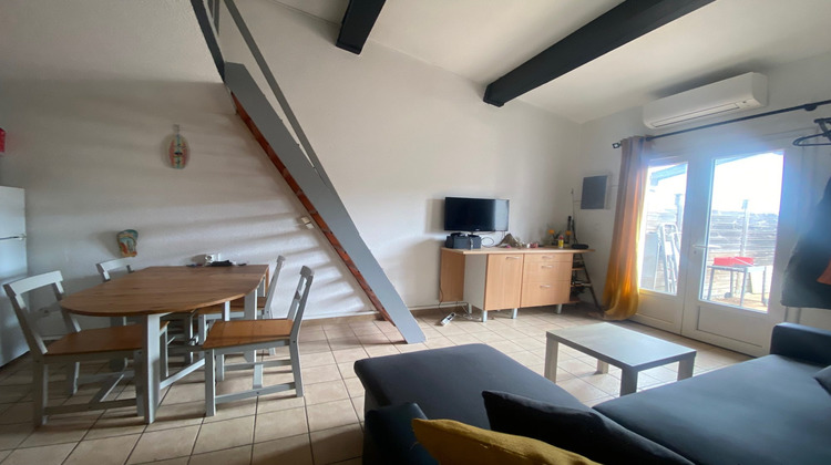 Ma-Cabane - Vente Appartement Arès, 26 m²