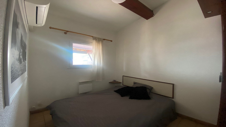Ma-Cabane - Vente Appartement Arès, 26 m²