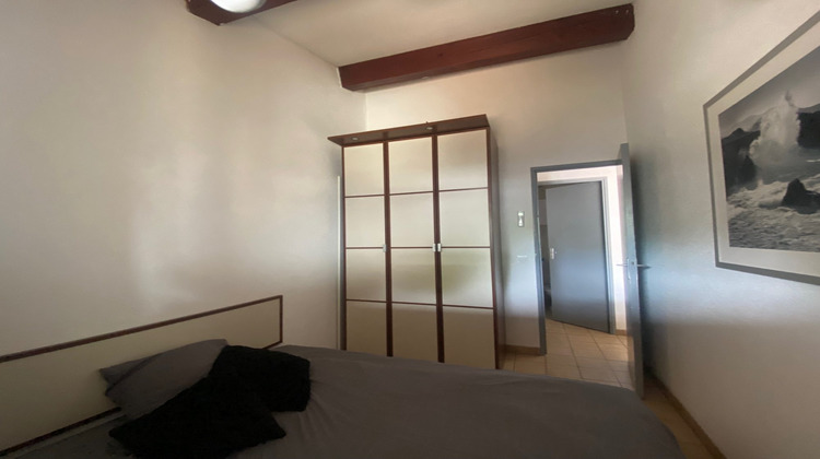 Ma-Cabane - Vente Appartement Arès, 26 m²