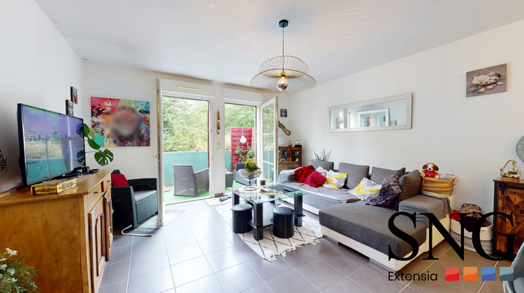 Ma-Cabane - Vente Appartement Arès, 43 m²