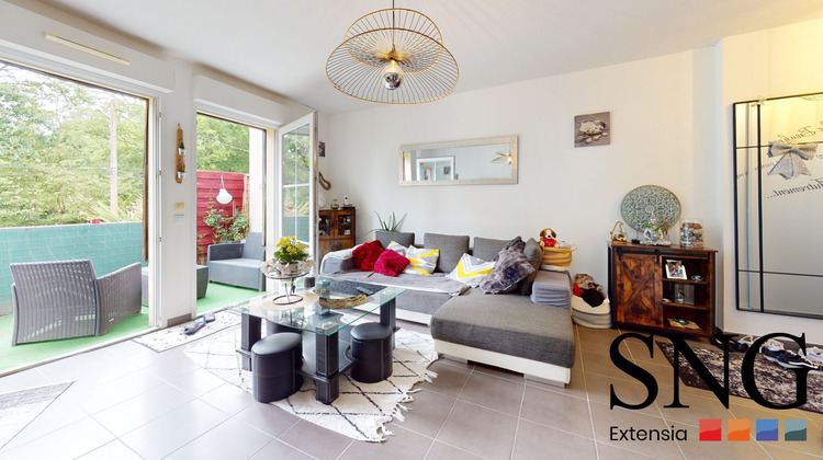 Ma-Cabane - Vente Appartement Arès, 43 m²
