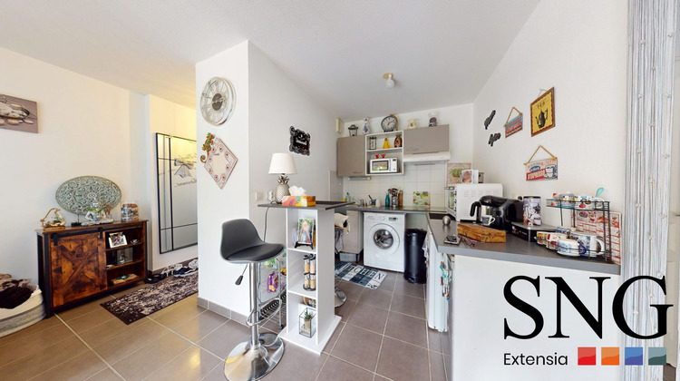Ma-Cabane - Vente Appartement Arès, 43 m²