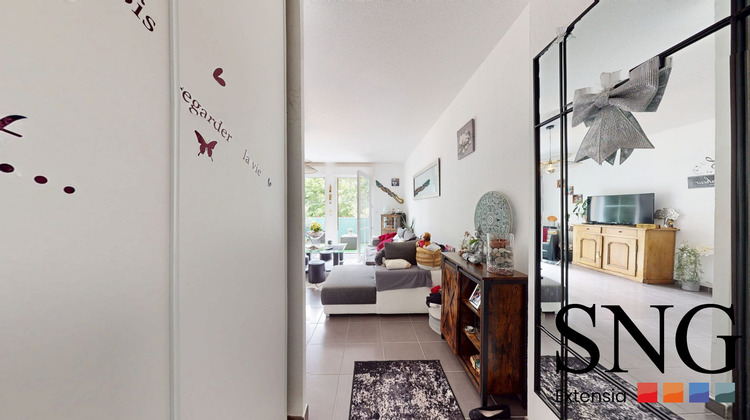 Ma-Cabane - Vente Appartement Arès, 43 m²