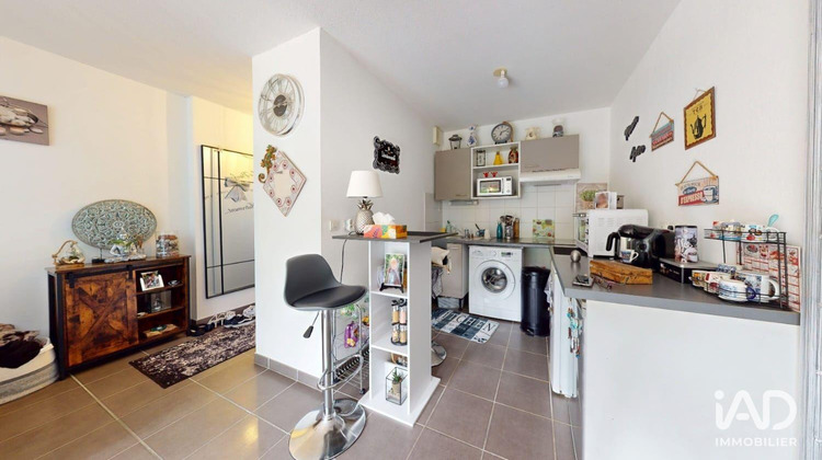Ma-Cabane - Vente Appartement Arès, 43 m²
