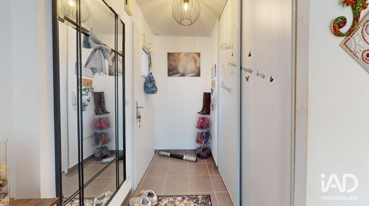 Ma-Cabane - Vente Appartement Arès, 43 m²