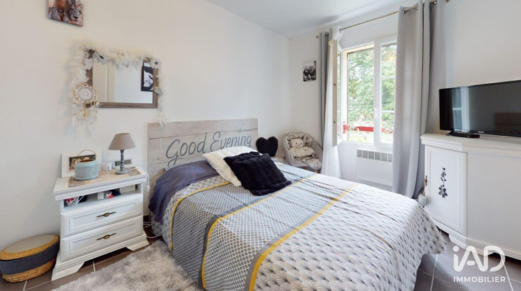 Ma-Cabane - Vente Appartement Arès, 43 m²