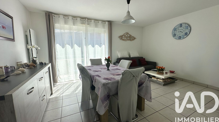 Ma-Cabane - Vente Appartement Arès, 49 m²