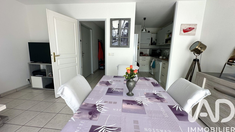 Ma-Cabane - Vente Appartement Arès, 49 m²