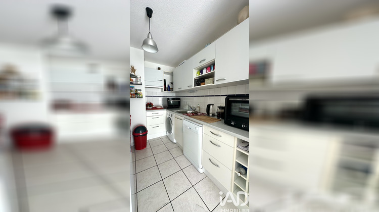 Ma-Cabane - Vente Appartement Arès, 49 m²