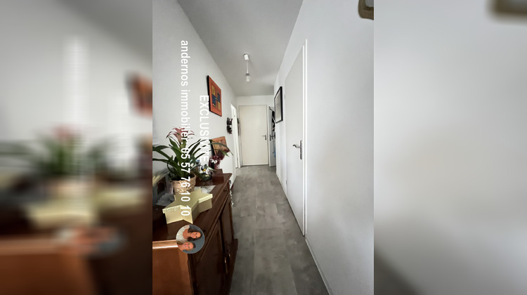 Ma-Cabane - Vente Appartement Arès, 42 m²